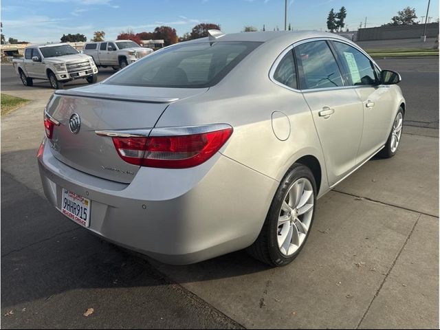 2016 Buick Verano Convenience Group