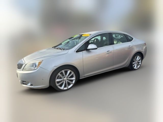 2016 Buick Verano Convenience Group