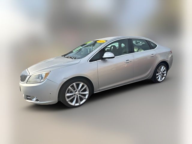 2016 Buick Verano Convenience Group