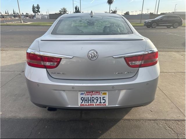 2016 Buick Verano Convenience Group