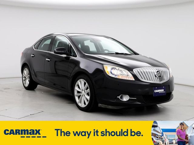 2016 Buick Verano Leather Group