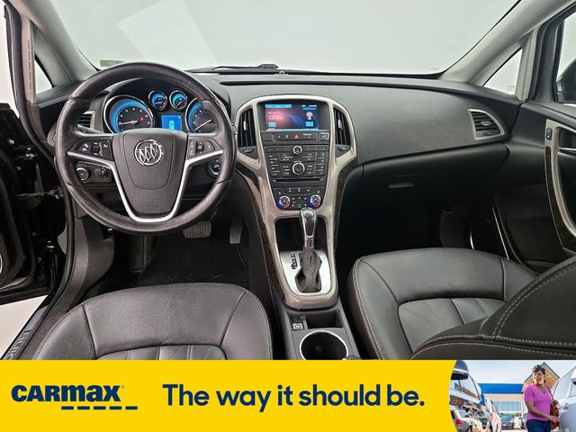 2016 Buick Verano Leather Group