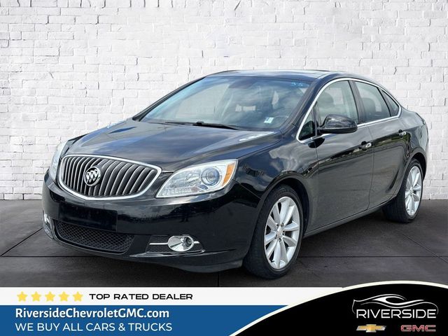 2016 Buick Verano Leather Group