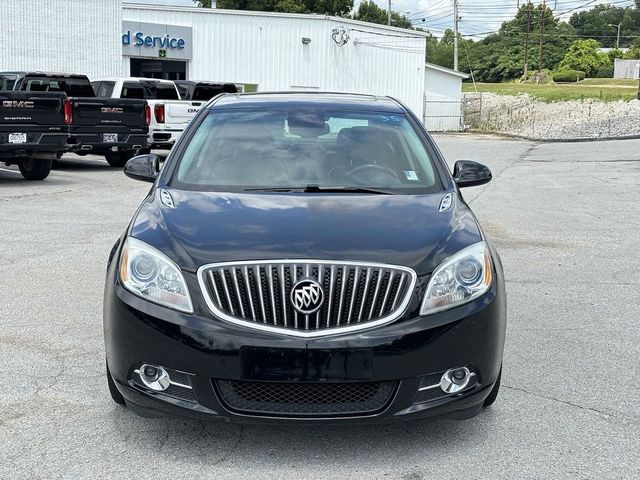 2016 Buick Verano Leather Group