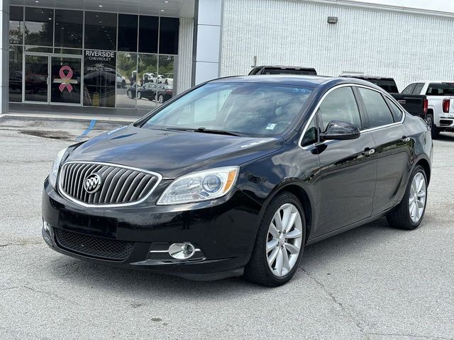 2016 Buick Verano Leather Group