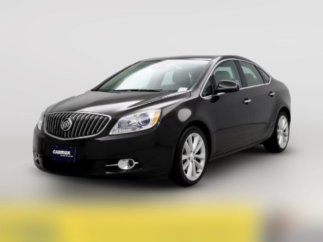 2016 Buick Verano Leather Group