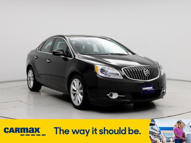 2016 Buick Verano Leather Group