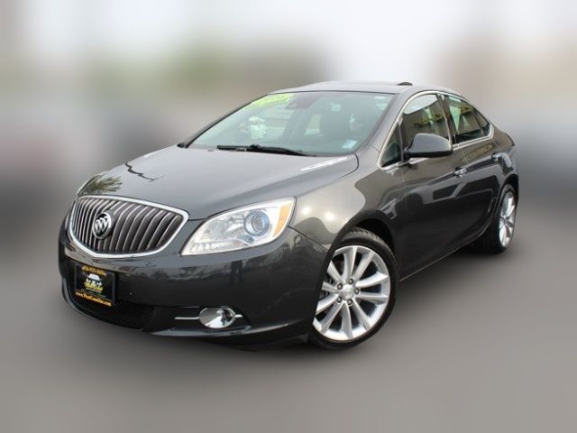 2016 Buick Verano Leather Group