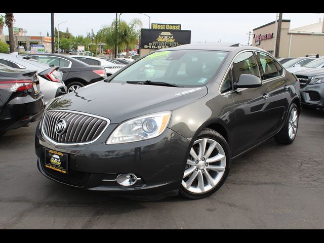 2016 Buick Verano Leather Group