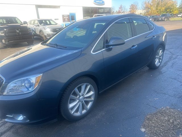 2016 Buick Verano Leather Group