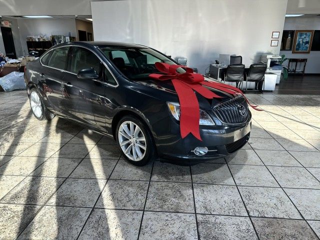 2016 Buick Verano Leather Group