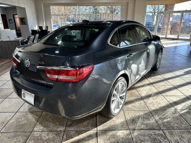 2016 Buick Verano Leather Group