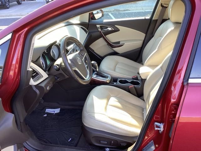 2016 Buick Verano Leather Group