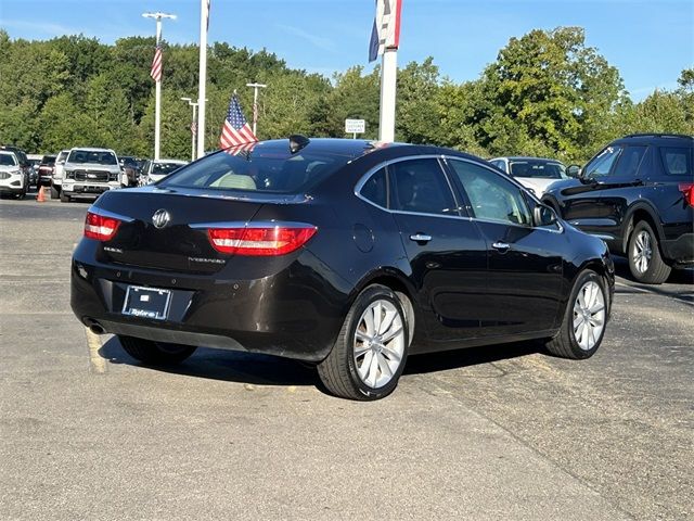 2016 Buick Verano Leather Group