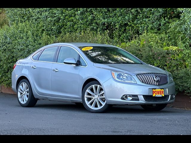 2016 Buick Verano Leather Group
