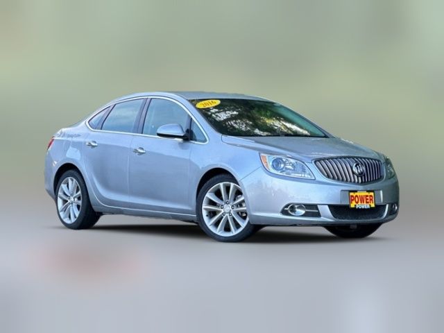 2016 Buick Verano Leather Group