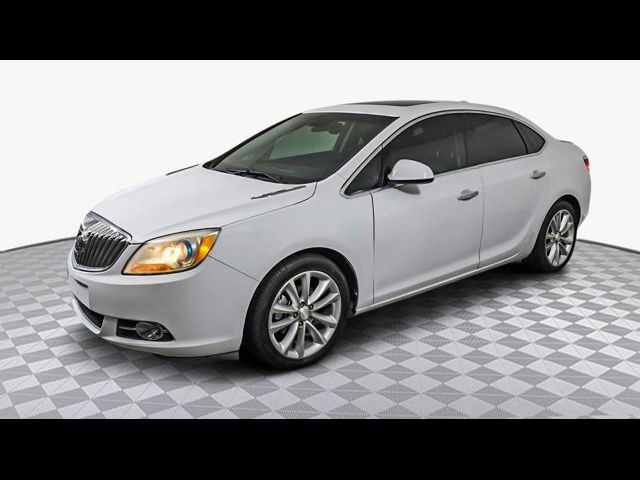 2016 Buick Verano Leather Group