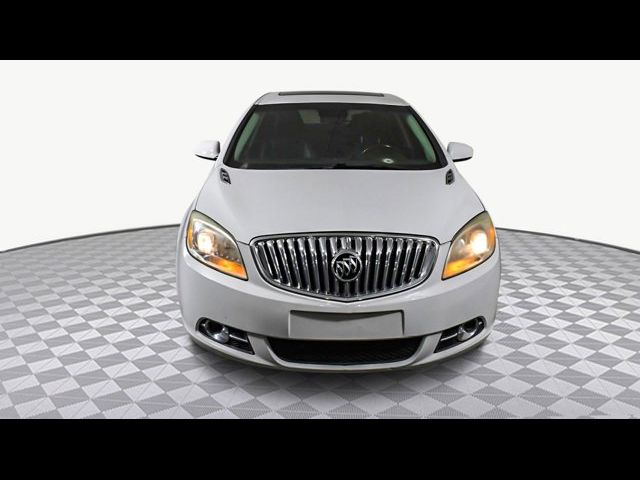 2016 Buick Verano Leather Group