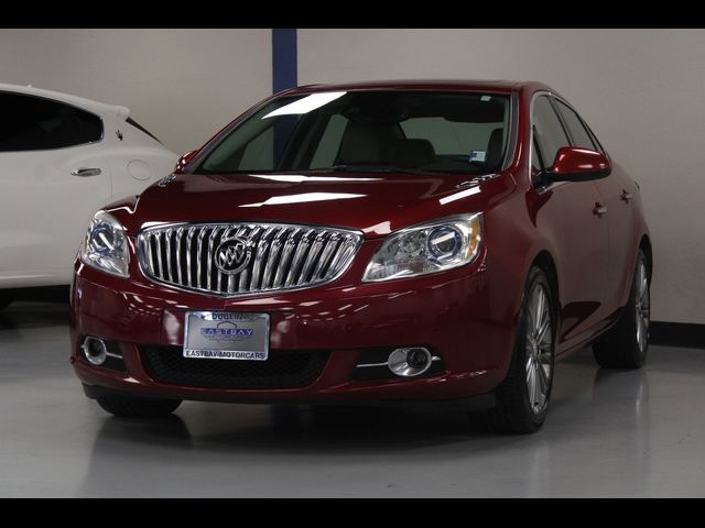 2016 Buick Verano Leather Group