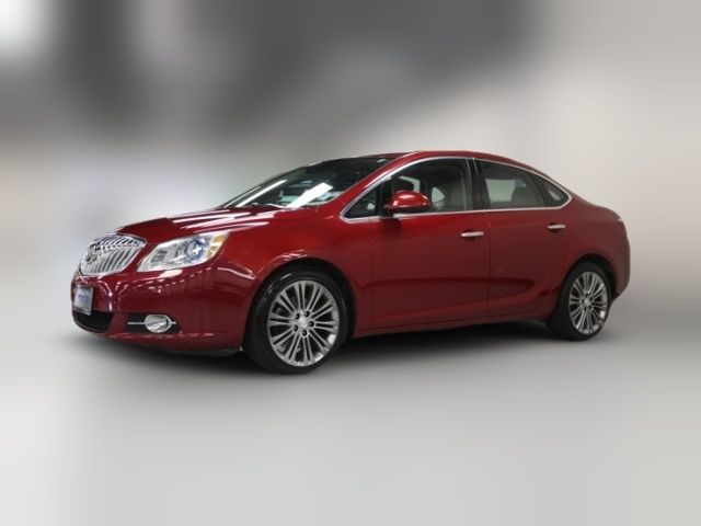 2016 Buick Verano Leather Group