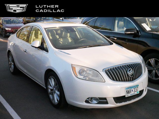 2016 Buick Verano Leather Group