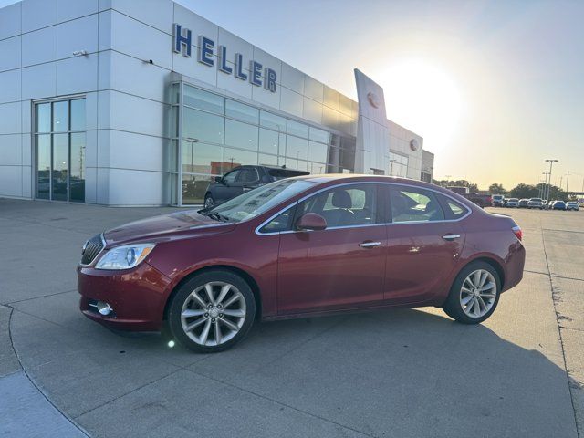 2016 Buick Verano Leather Group