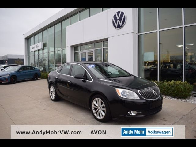 2016 Buick Verano Leather Group