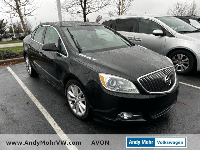 2016 Buick Verano Leather Group