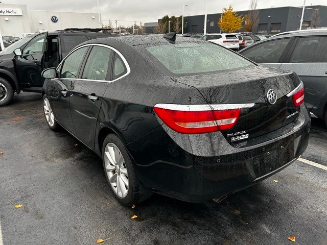 2016 Buick Verano Leather Group