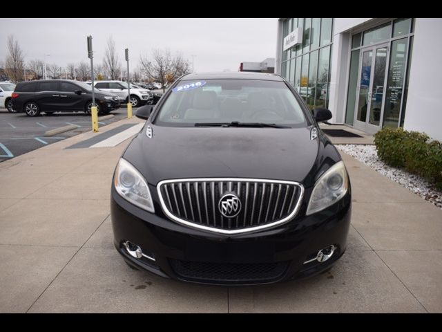 2016 Buick Verano Leather Group