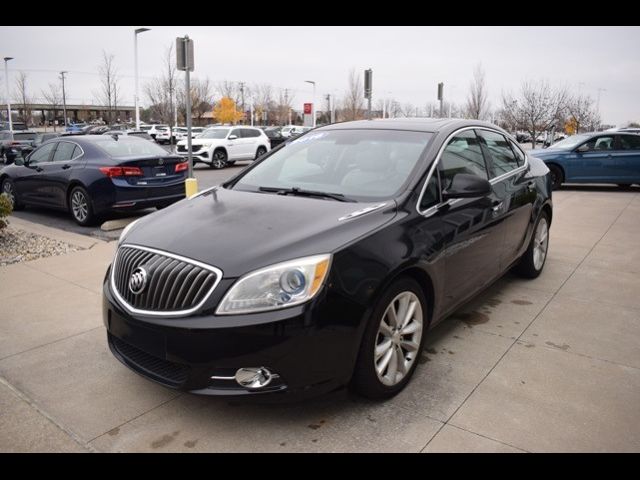 2016 Buick Verano Leather Group