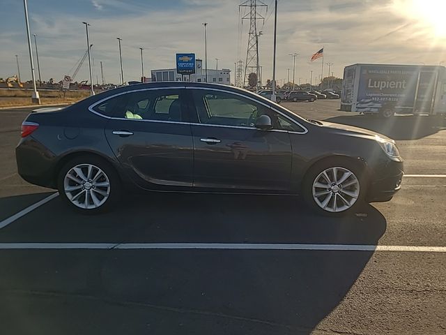 2016 Buick Verano Leather Group