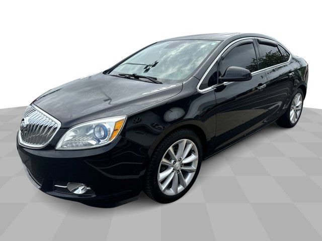 2016 Buick Verano Leather Group