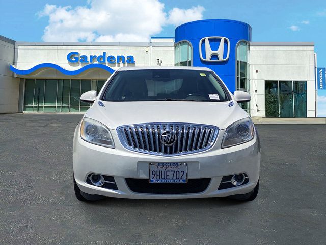 2016 Buick Verano Leather Group