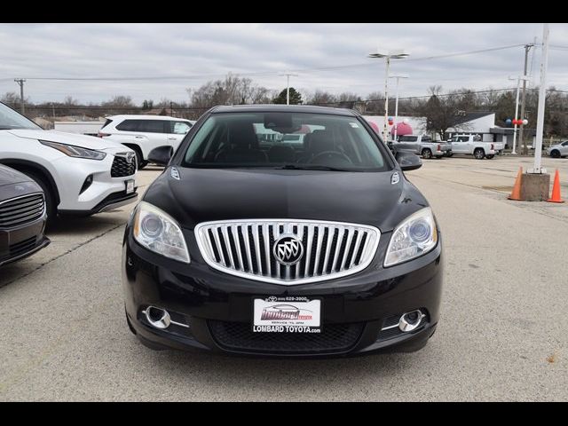 2016 Buick Verano Leather Group
