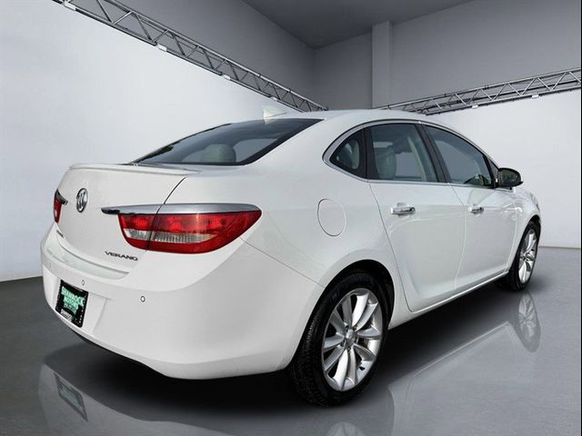 2016 Buick Verano Leather Group