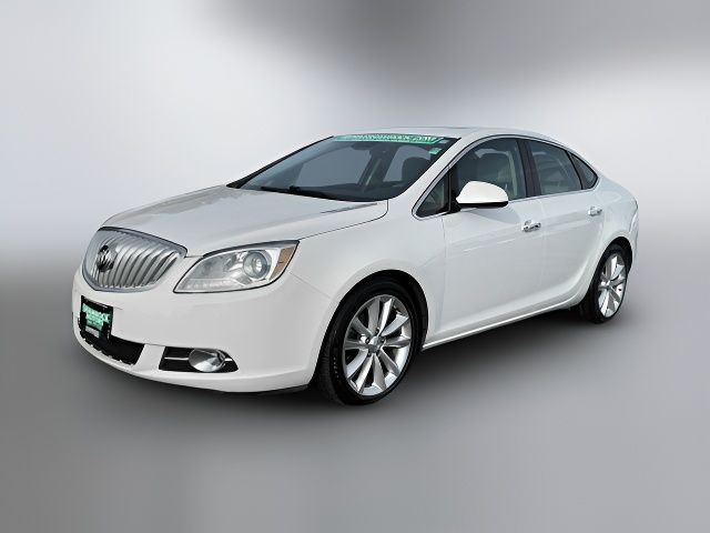 2016 Buick Verano Leather Group