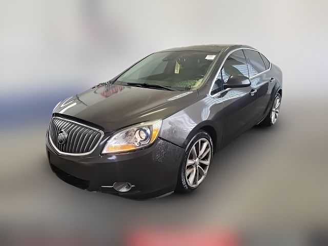 2016 Buick Verano Leather Group