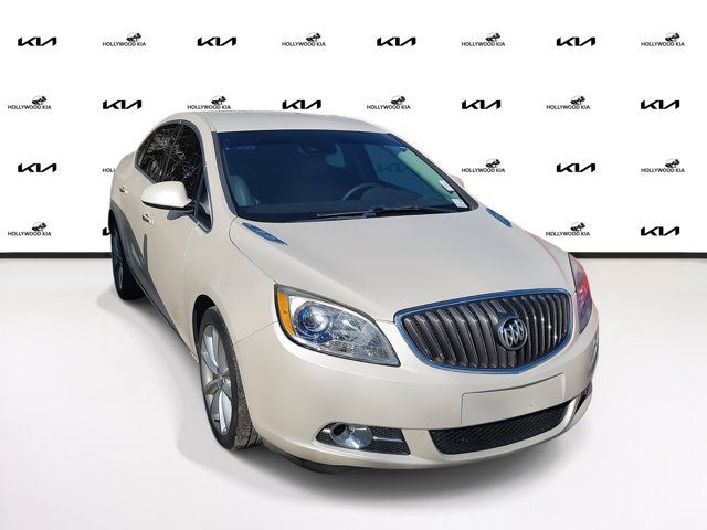 2016 Buick Verano Leather Group