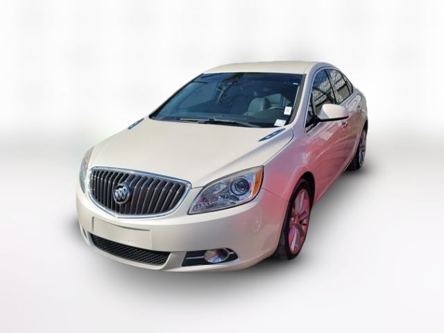 2016 Buick Verano Leather Group