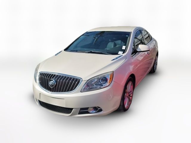 2016 Buick Verano Leather Group