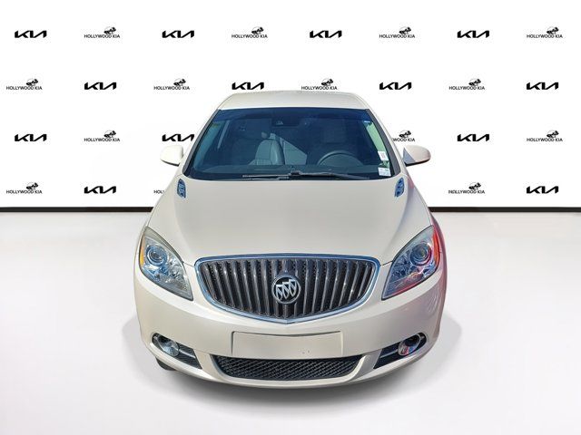 2016 Buick Verano Leather Group