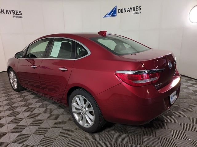 2016 Buick Verano Leather Group