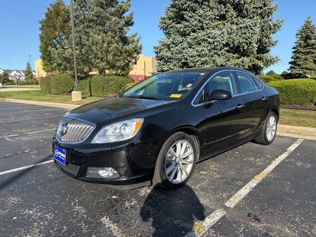 2016 Buick Verano Leather Group