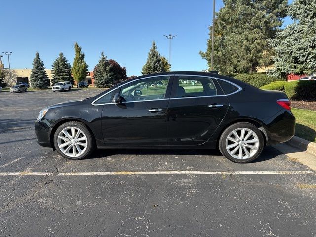 2016 Buick Verano Leather Group