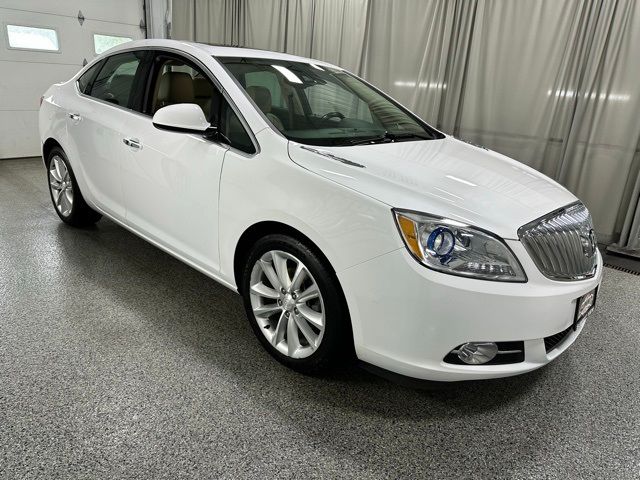 2016 Buick Verano Leather Group