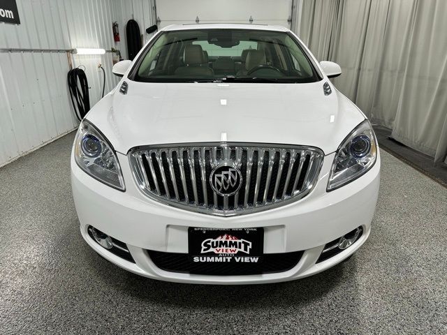 2016 Buick Verano Leather Group