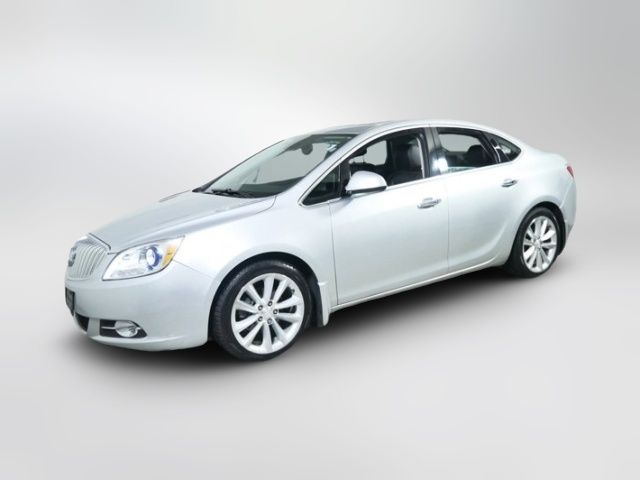 2016 Buick Verano Leather Group