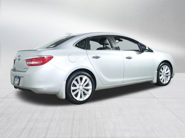2016 Buick Verano Leather Group