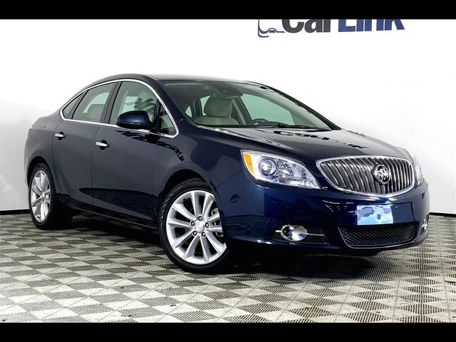 2016 Buick Verano Leather Group